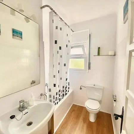 Alemanya 38 Feriehus