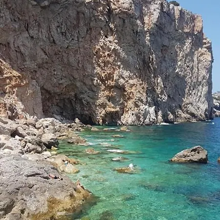 Alemanya 38 Hébergement de vacances