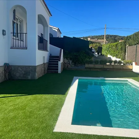 Casa de vacances Alemanya 38 Torroella de Montgrí