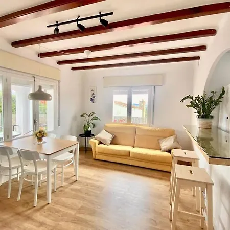 Alemanya 38 Ferienhaus Torroella de Montgrí