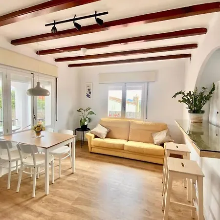 Alemanya 38 Holiday home Torroella De Montgri