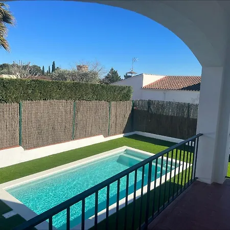 Alemanya 38 Holiday home *