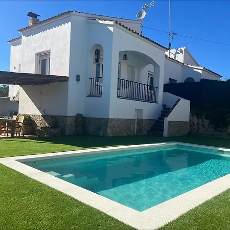 Alemanya 38 Holiday home Torroella De Montgri