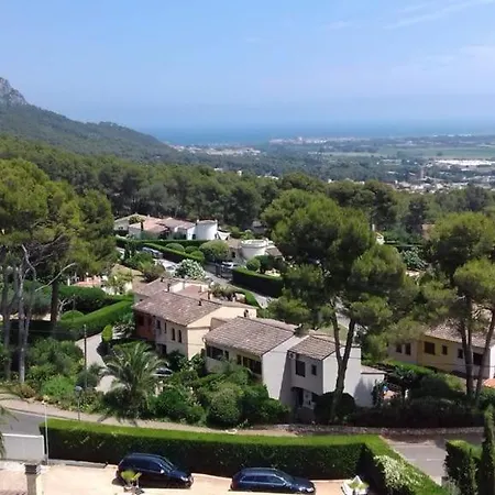 Alemanya 38 Holiday home Torroella De Montgri